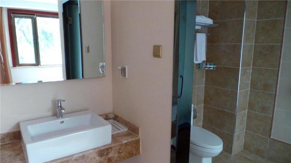 Jinghua Hotel Πεκίνο Εξωτερικό φωτογραφία