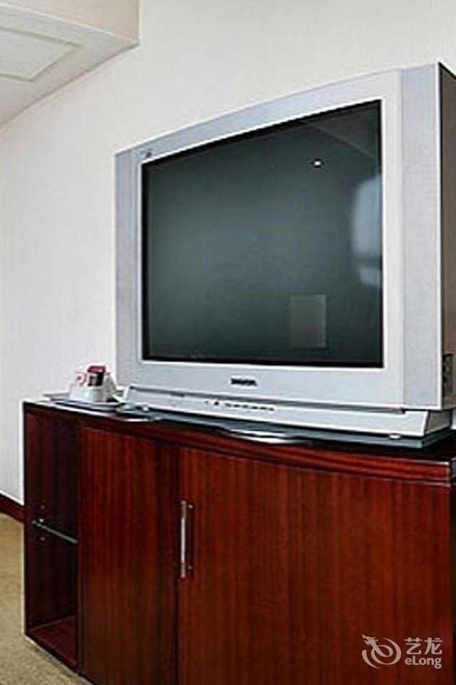 Jinghua Hotel Πεκίνο Εξωτερικό φωτογραφία